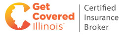 Get Covered Illinois Certified Insurance Broker